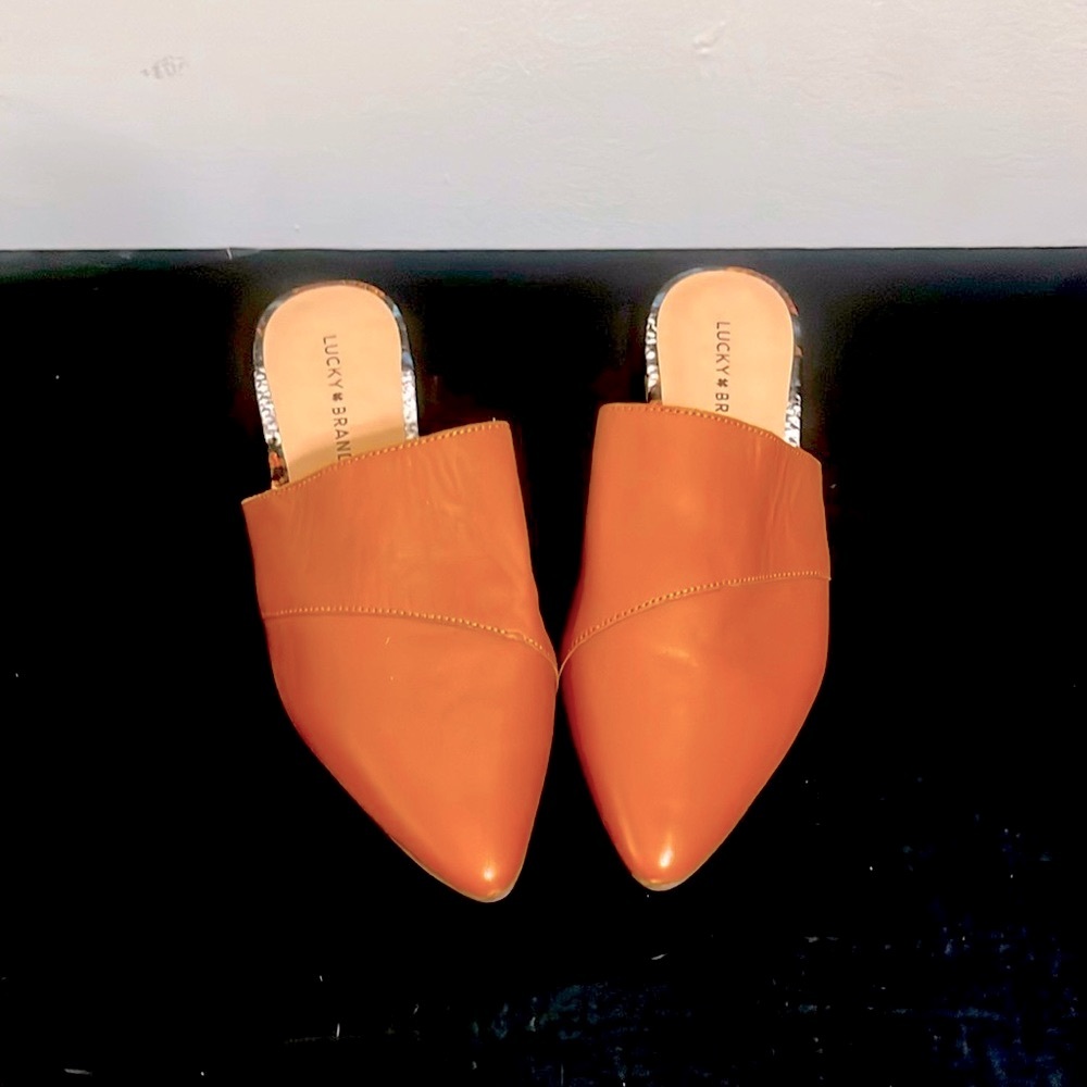 Women’s Lucky Brand Shoes • 8 1/2